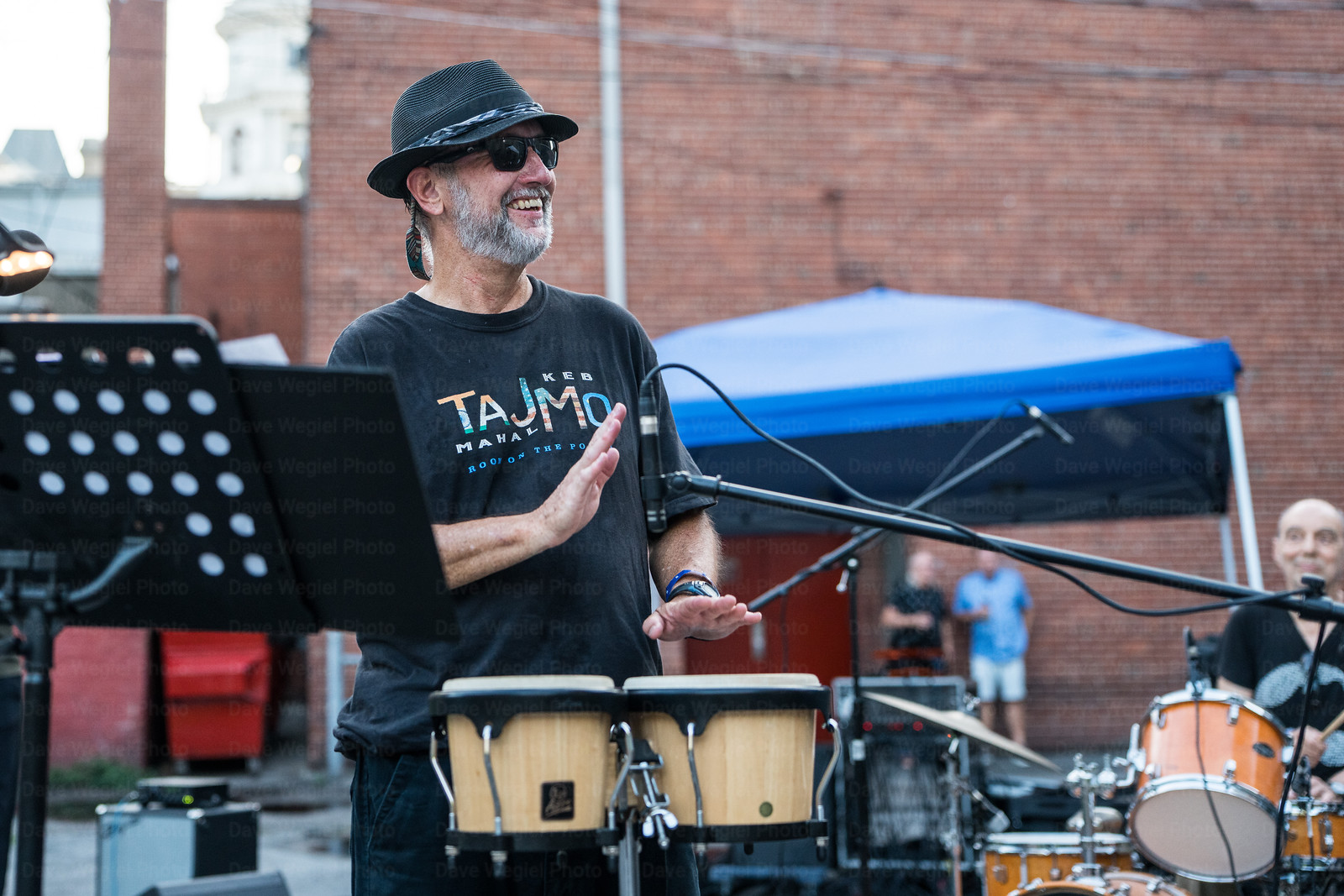 Jim Brehm, miscellany